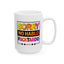 Humor Mug - Sorry No Hablo