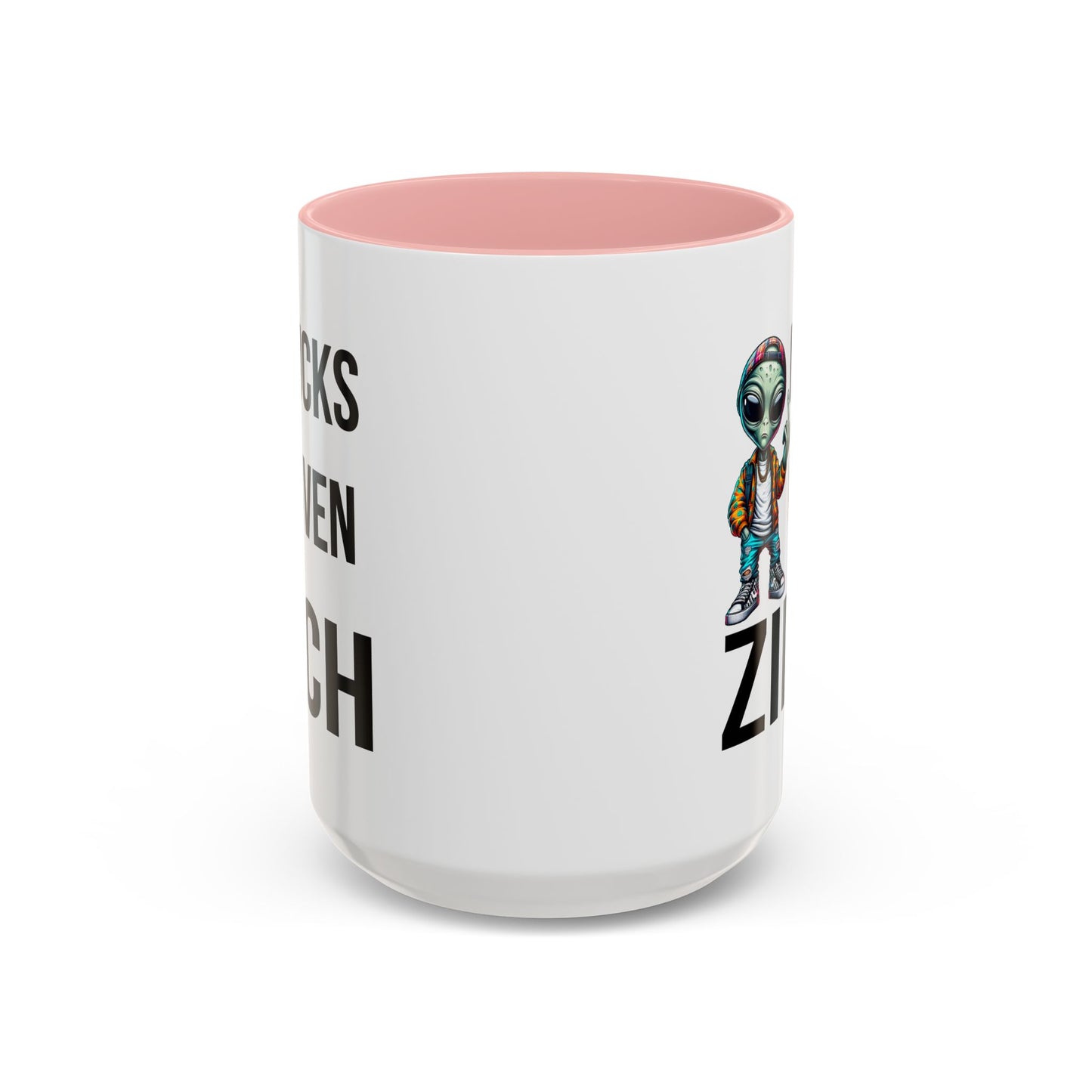 Adult Mug - Fucks Given Zilch