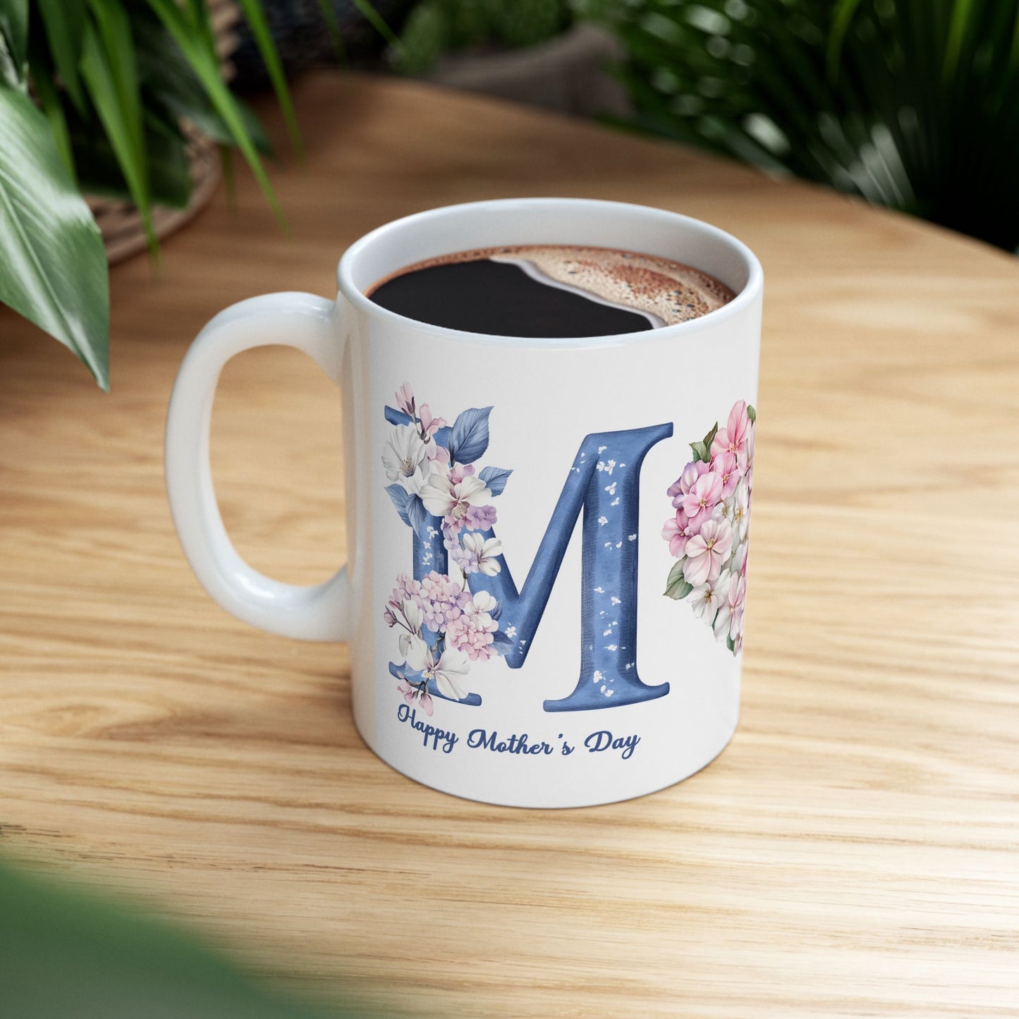 Mother's Day Mug - Your Love