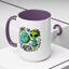 Alien Mug - Save The Earth