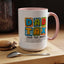 Father's Day Mug - Dad Tax
