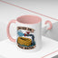 Adult Mug - Raised On Hose Water