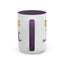 Humor Mug - I Don't Need Your Attitude