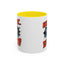 Alien Mug - Holy Shit