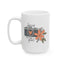 Wellness Mug - Focus on the Good
