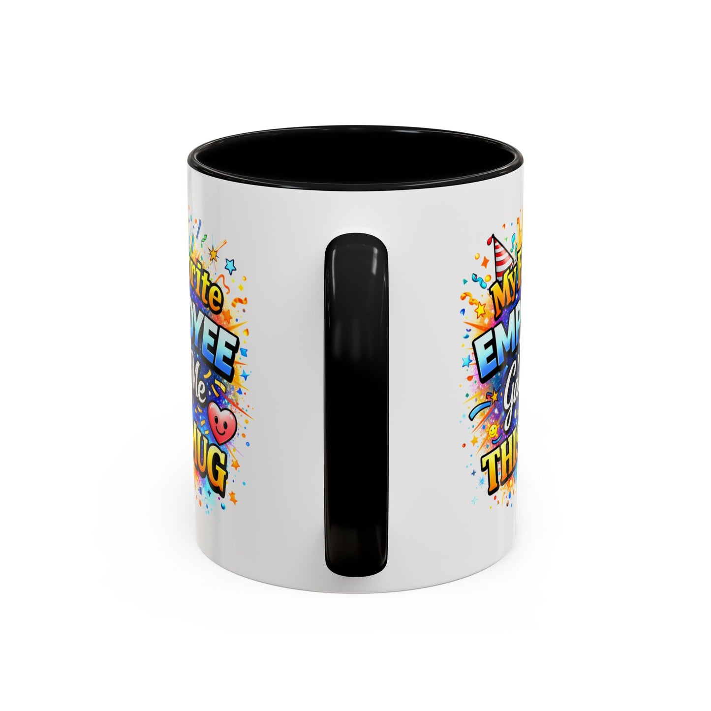 Office Mug - My Favorite Employee