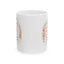 Anniversary Mug - Once In A Lifetime
