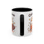 Animal Mug - Catpuccino