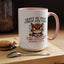 Humor Mug - Don't Be Rude