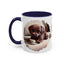 Animal Mug - Dog Coffee Wrap 9