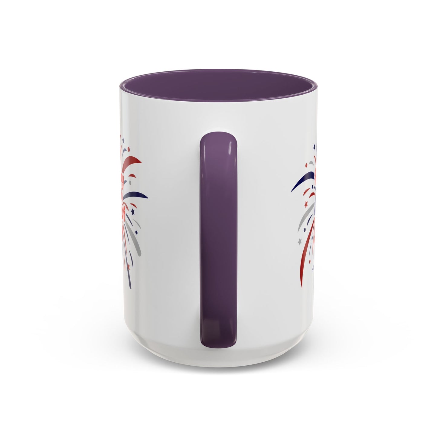 4th of July Mug - Happy 4th of July Celebrations