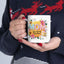 Mother's Day Mug - Mom You Are My Sunshine