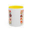 Motivation Mug - Happiness Blooms From Within