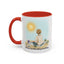 Adventure Mug - Take Time