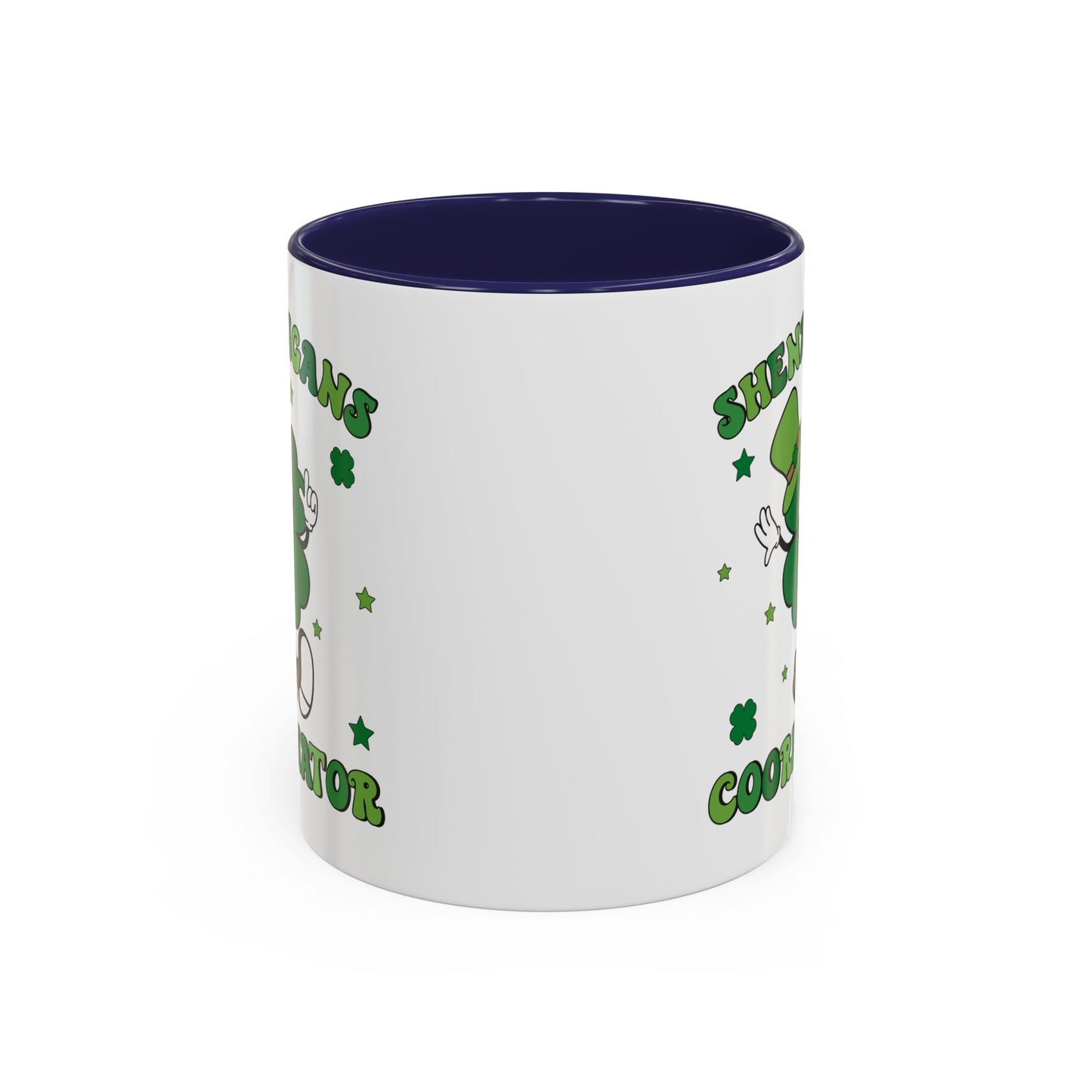 Office Mug - Shenanigans