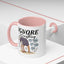 Humor Mug - Ignore Everthing