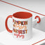 Fall Mug
