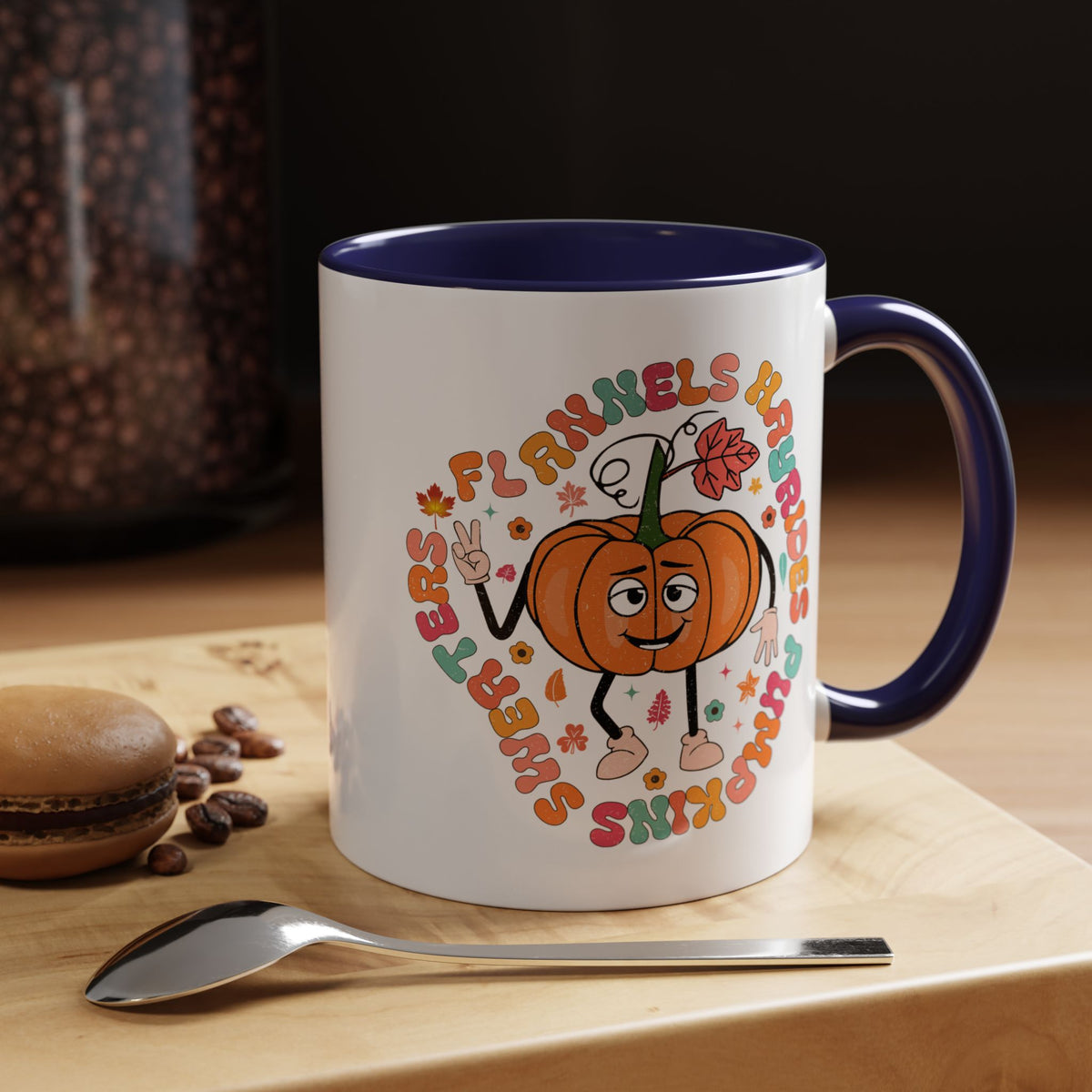 Fall Mug
