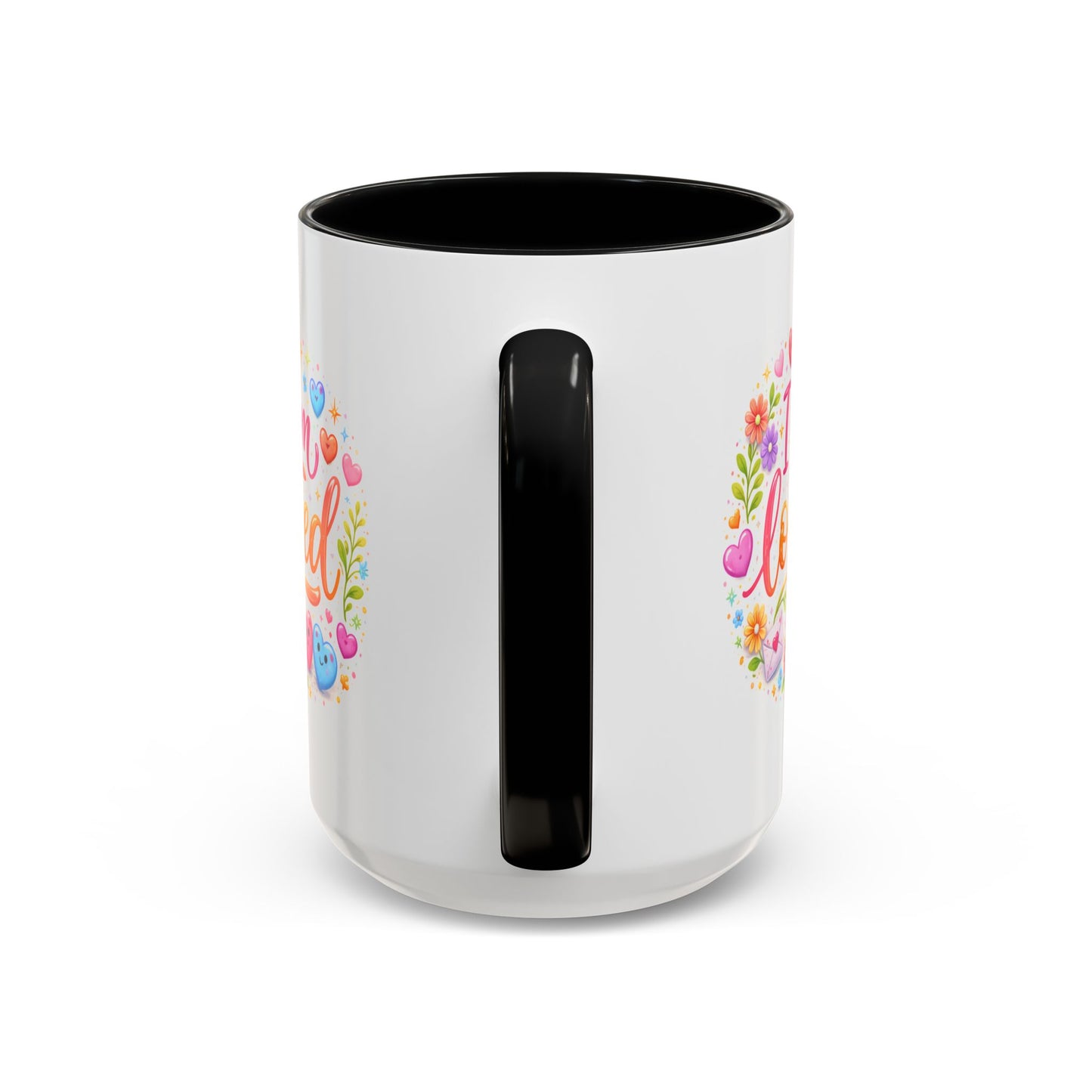 Wellness Mug - I Am Loved