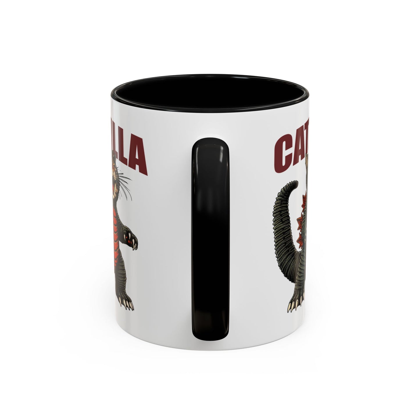 Animal Mug - Catzilla