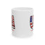 4th of July Mug - USA Since 1776