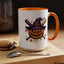 Halloween Mug - Scary Pumpkin