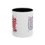 4th of July Mug - USA Coquette