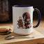 Christmas Mug - Gnome Presents
