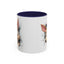 Chistmas Mug - Reindeer 3D 7