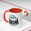 Halloween Mug - Bruh 2