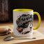 Birthday Mug - Happy Birthday Magical Unicorn