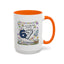 Easter Mug - Out Of This World Easter