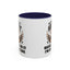 Humor Mug - I'm Going to Let God Fix It