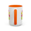 Humor Mug - A Cup of Get Shit Done