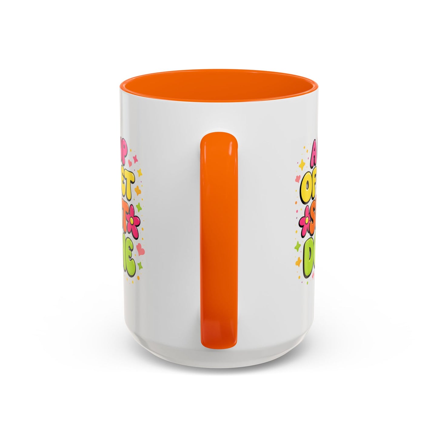 Humor Mug - A Cup of Get Shit Done