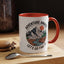 Adventure Mug - Adventure Awaits