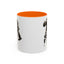 4th of July Mug - American Soldier
