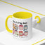 Religious Mug - Jesus Is My Jam