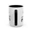 Alien Mug - I'm Not Saying