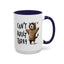 Humor Mug - Can't Adult Today