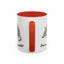 Adult Mug - Don't Be A Dickadillo