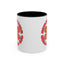 Wellness Mug - Everything Will Be Ok Flower
