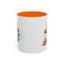 Christmas Mug - Gingerbread Man Cup