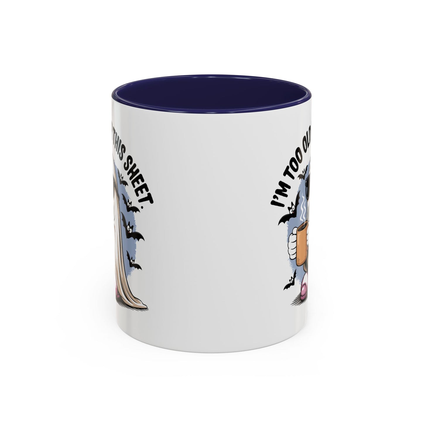 Office Mug - I'm Too Old
