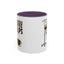 Office Mug - Life Happens