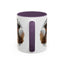 Animal Mug - Dog Coffee Wrap 16