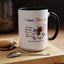 Birthday Mug - Maximum Effort