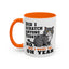 Animal Mug - Did I Scratch Anyone Today?