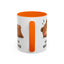 Humor Mug - Wake Me Up When It's over