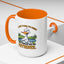Humor Mug - If You think I'm Short